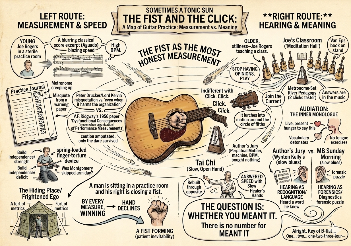 Perpetual Motion